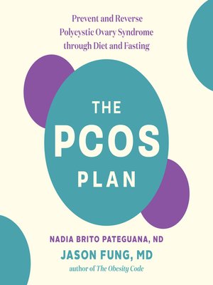 cover image of The PCOS Plan